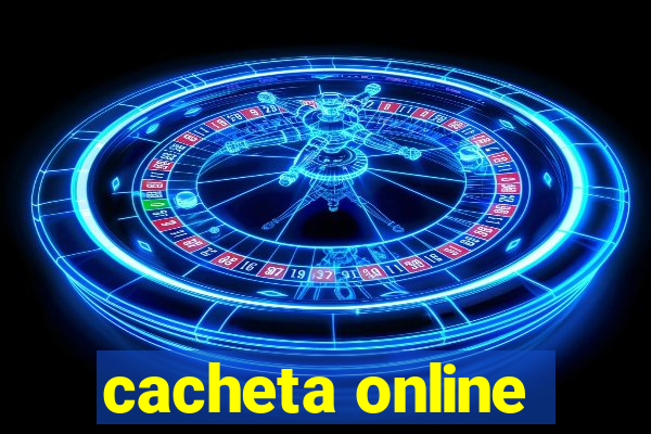 cacheta online